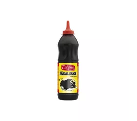 SAUCE ANDALOUSE COLONA 12X500ML