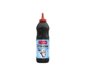 SAUCE PITTA SPEC. KEBAB COLONA 12X500ML