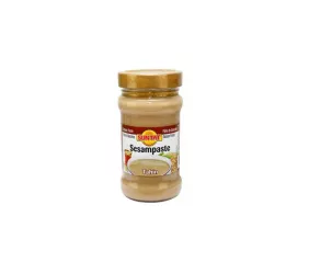 SUNTAT PATE DE SESAME TAHINI 12X330mL