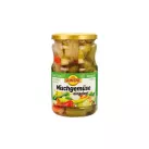 152300 - SUNTAT BOCAL - VARIANTE DE LEGUMES \"ESMA\" EN SAUMURE 12x720mL