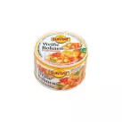 SUNTAT HARICOTS SAUCE TOMATE \"FASULYE PILAKI\" 12X400G