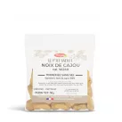 LE PTIT SACHET - Noix de Cajou W240 - Torréfié SANS SEL - 20X50G