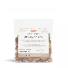 Importer Wholesaler Dried Fruits The Ptit Sachet 50g - MELIX ZEN 20X50G supplier Dry Fruits Wholesale