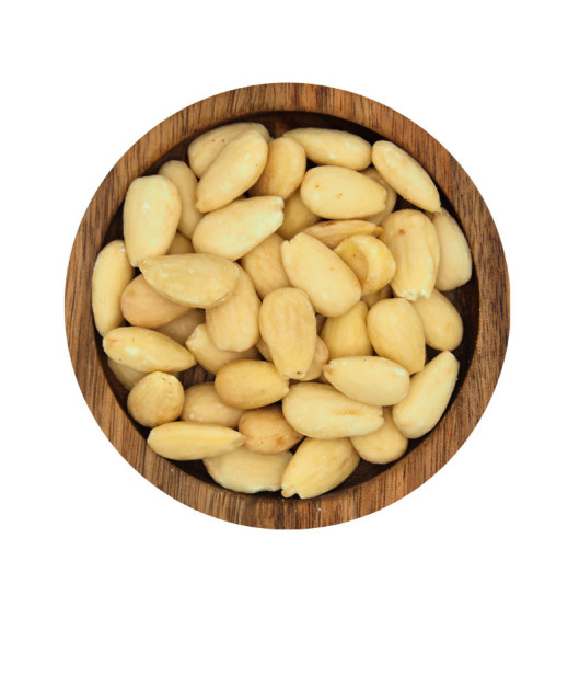 Meyva - Amande Blanchie 23/25 entière - 12x200g
