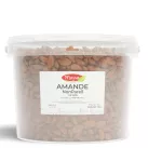 Mandeln Supreme Nonpareil 5kg - Großhändler Trockenfrüchte in Eimer