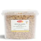 Snack Aperitif - Cashew W240 roasted salt without salt