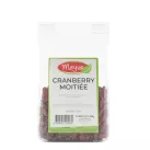 Meyva - Cranberry half - 12x200g