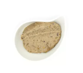 PATE D\'AUBERGINE - 3.5KG AZUR