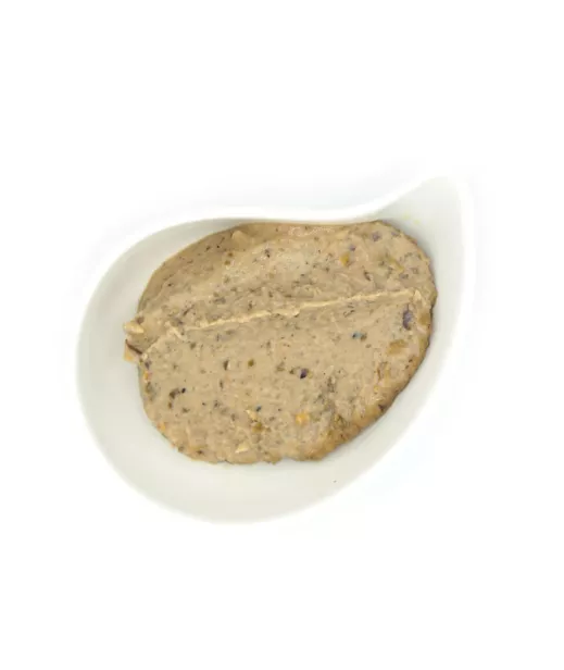 PATE D\'AUBERGINE - 3.5KG AZUR