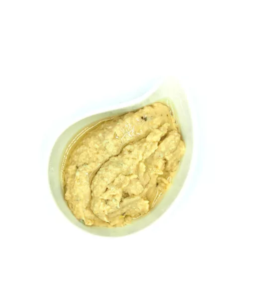 MEYVA - Pâte d\'Artichaut 3,5 kg