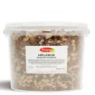 Importateur Grossiste Fruits Secs SEAU MEYVA - MELANGE MENDIANT SUPERIEUR 5KG Fournisseur Fruits Secs en GROS