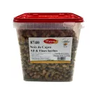 Aperive Snack - Knoblauch- und Kräuter-Cashew-Nüsse - 2.5kg