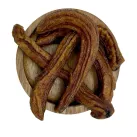 MEYVA - 8742 - BANANE DESHYDRATEE - sans sucre ajouté - 6X1KG