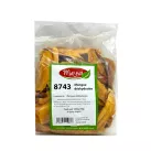 MEYVA - 8743 - MANGUE DESHYDRATEE - sans sucre ajouté - 6X1KG