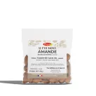 LE PTIT SACHET - Amande NonPareil EXTRA 23/25 - Torréfié SANS SEL - 20X50G