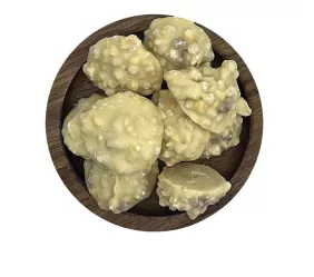 SEAU MEYVA - ROCHER CHOCO BLANC MANGUE & FRUIT PASSION - 5KG