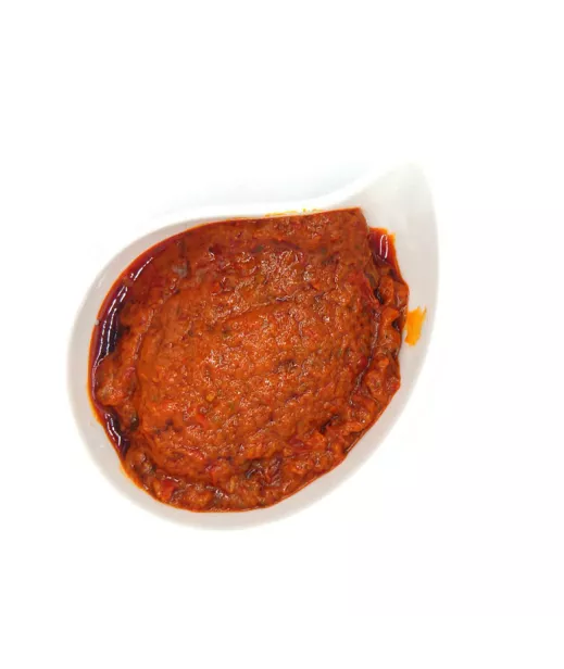 Azur - Pepronade neues Rezept - geräucherter Pfeffer Delice - 3,5kg