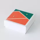 Coffret Élégance 4p