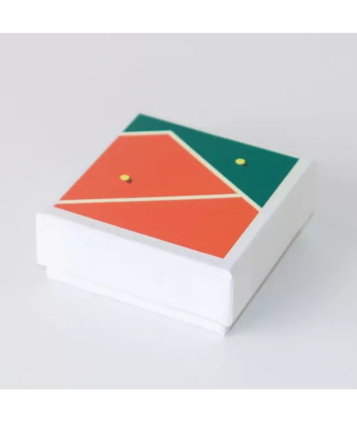 Coffret Élégance 4p