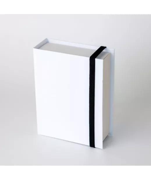 Coffret Livre