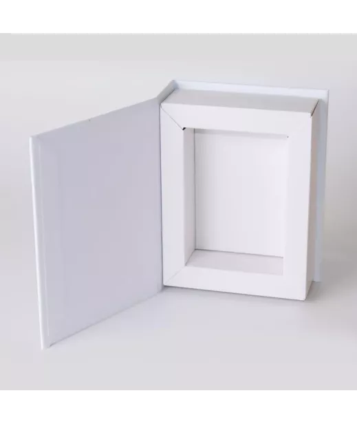 Coffret Livre