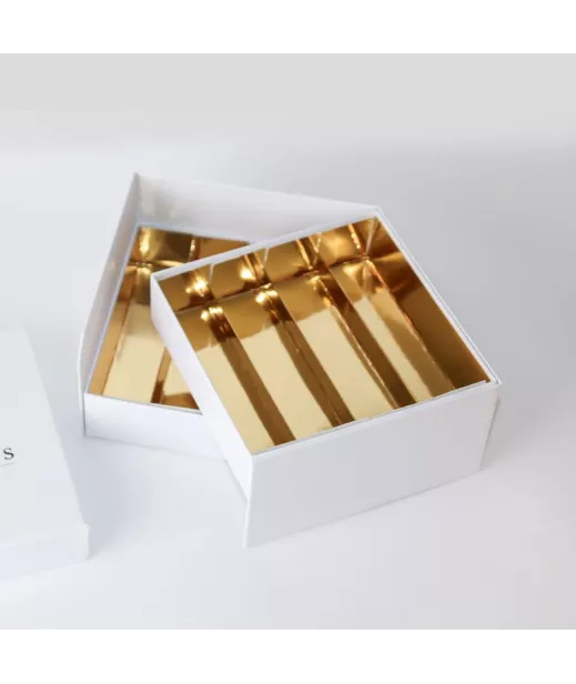 Coffret Prestige