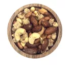SEAU MEYVA - MELANGE ROYAL FUME - 4KG
