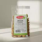 Meyva - gebratene Cashewnüsse / Guérande Salz - CAL W240 - 12x200g