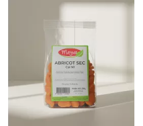 Meyva - Dry apricot - Cal N1 - 12x200g