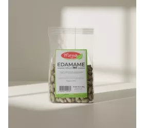 Meyva Pav - Salée Grill Edamame - 12x150g