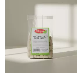 Meyva - Coco Cube Tendre (Soft) - 12x200g