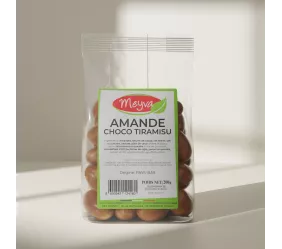 Meyva Pav - Mandel Choco Tiramisu - 12x200g