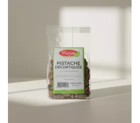 Meyva - Pistazie geschält - 12x200g