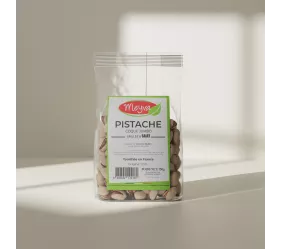 Meyva - Pistache Coque Grillé/Salée JUMBO - USA - 12x150g
