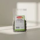 Meyva - Grilled Sunflower Seed / Salt - 12x100g