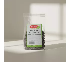 Meyva - Grilled Sunflower Seed / Salt - 12x100g