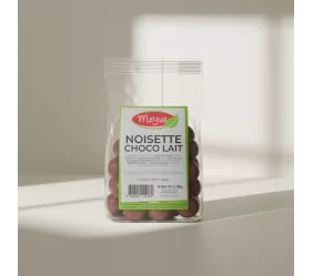 Meyva Pav - Carto Milk Hazelnut - 12x200g