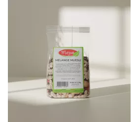 Meyva Pav - MESLI Mix - 12x200g