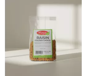 Meyva - Raisin Sec Golden Choice Import - 12x200g