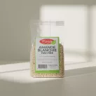 Meyva PAV - Amande Blanchie Hachée - 12x200g