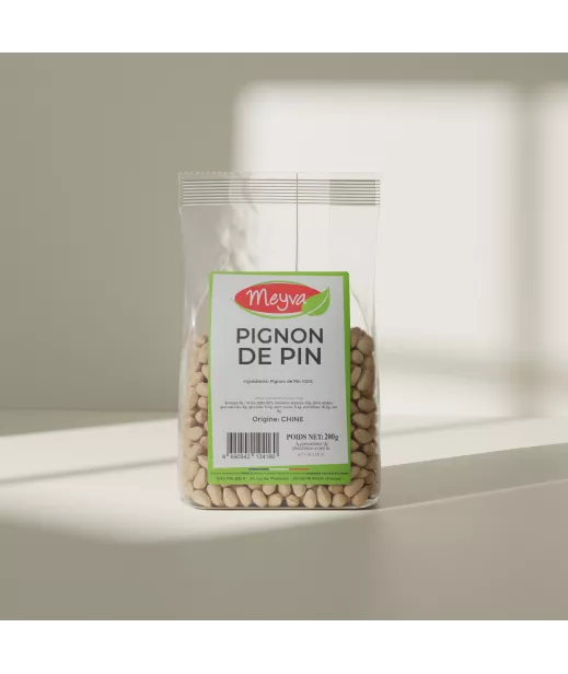Meyva - Pignon De Pin Chine - 12x175g