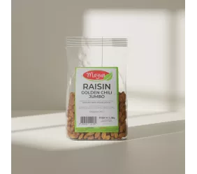 Meyva - Raisin Sec Golden JUMBO - 12x200g