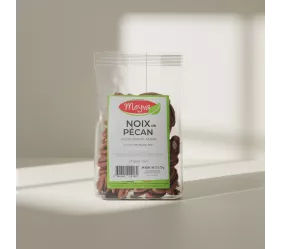 Meyva - Noix De Pécan Junior Mamm. Moitié - 12x175g