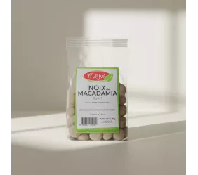 Meyva - Noix De Macadamia Style 1 - 12x200g