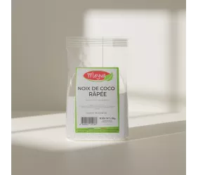 Meyva - Noix De Coco Rapée - 12x100g