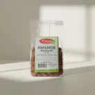Meyva - Amande Nonpareil Extra 23/25 - Torréfiée Sans Sel - 12x200g
