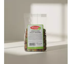Meyva - Arachide Multi Wasabi - 12x150g