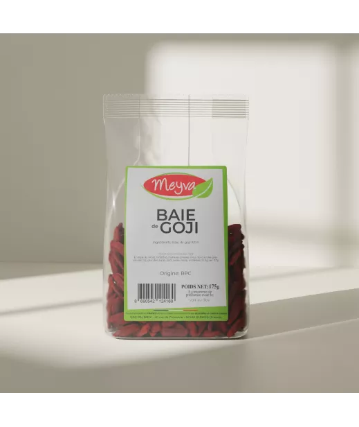 Meyva - Baie De Goji - 12x175g