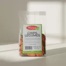 Meyva - Vegetable chips - 12x75g