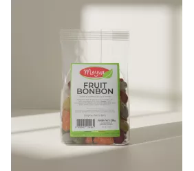 Meyva - Fruits Bonbons (Pâte De Fruit) - 12x200g